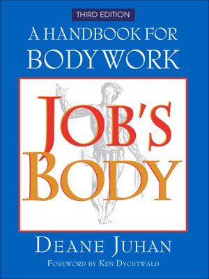 cover image of Job's Body